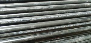 تمديدات خطوط الغاز المركزى بالرياض