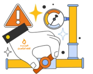 شركة كشف تسربات الغاز المركزي بالقصيم