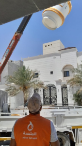 شركة تركيب الغاز بالمدينة المنورة