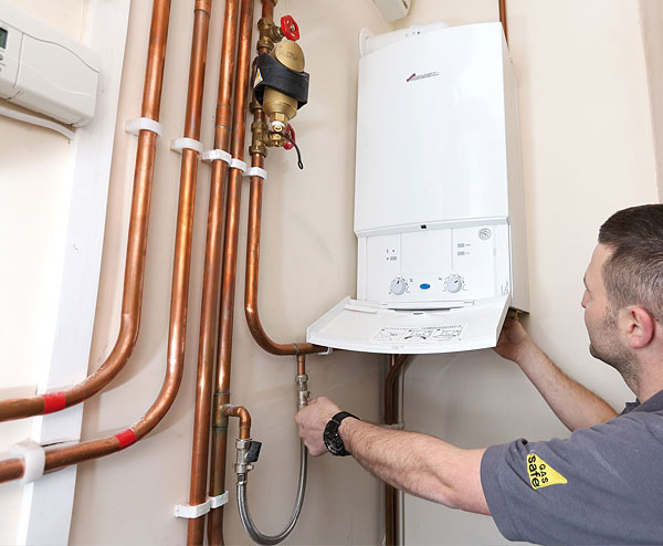 تمديد الغاز الصناعي المركزي تمديد الغاز الصناعي المركزي