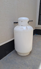 تركيب وصيانة شبكات الغاز المركزي بالخبر