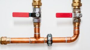 تركيب وصيانة شبكات الغاز المركزي بالخبر