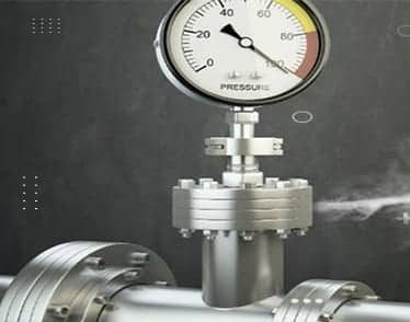 توريد وتركيب خزانات الغاز 