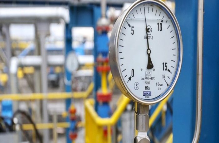 كشف تسربات الغاز بأجهزة دقيقة كشف تسربات الغاز بأجهزة دقيقة