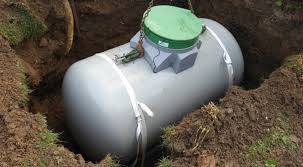 صيانة دورية لأنظمة الغاز