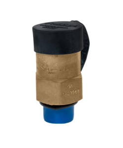 صمام (ريجو) لتخفيف ضغط الغاز لخزان الغاز 1,000 لتر