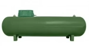 خزان غاز سعة 5000 لتر تحت سطح الأرض