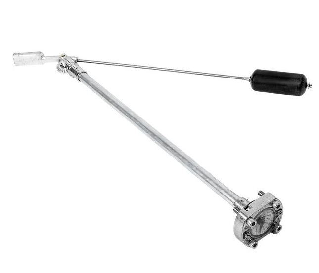 مقياس مستوى الغاز لخزان الغاز 2,000 لتر