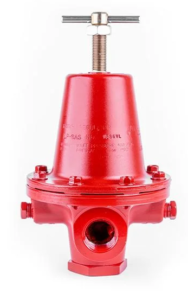 منظم خزان غاز ريجو تجاري 1 بوصه