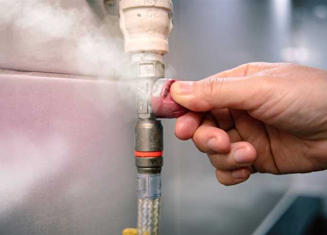 حلول فورية لإصلاح تسرب الغاز حلول فورية لإصلاح تسرب الغاز