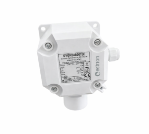 كاشف سترون ضد الماء.