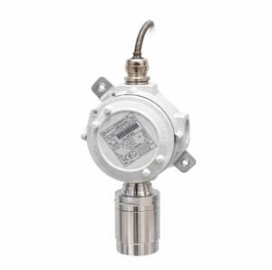 كاشف سترون ضد الانفجار.