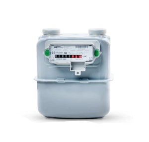 عداد غاز جى 4