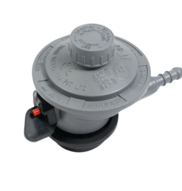 منظم اسطوانه ضغط ثابت .