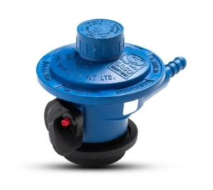 منظم اسطوانه متحرك .