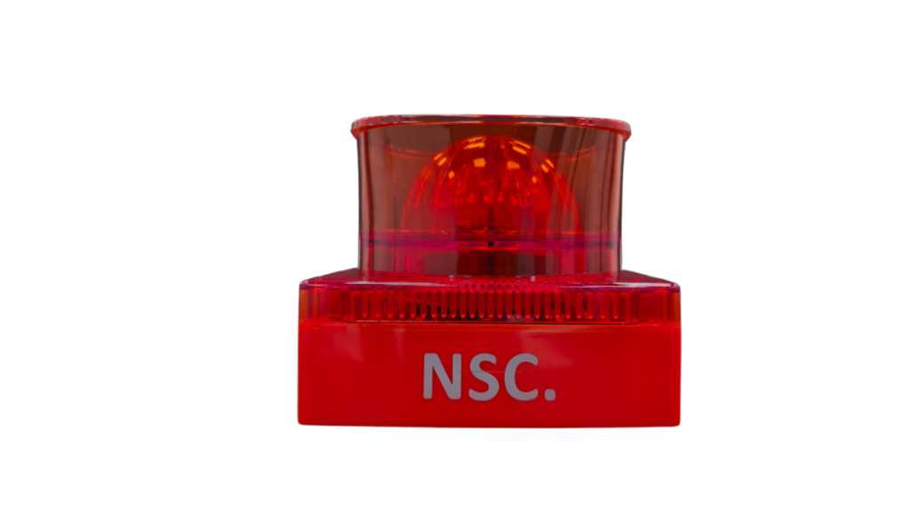 سارينة انذار