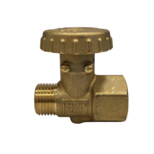 محبس ½ بوصه سن عكس