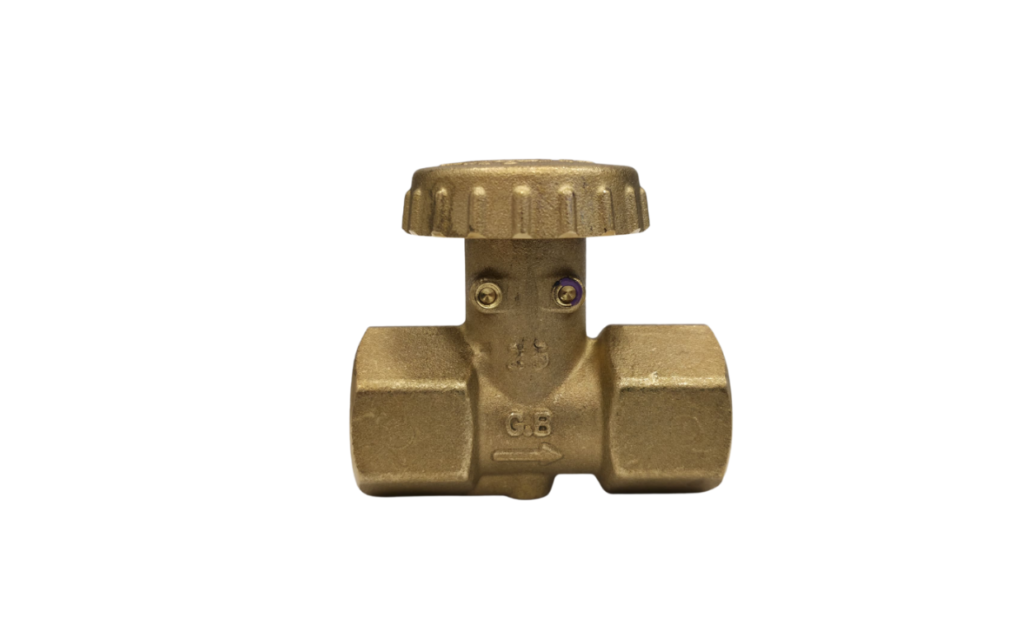 محبس ½ بوصه عادي ايطالي.