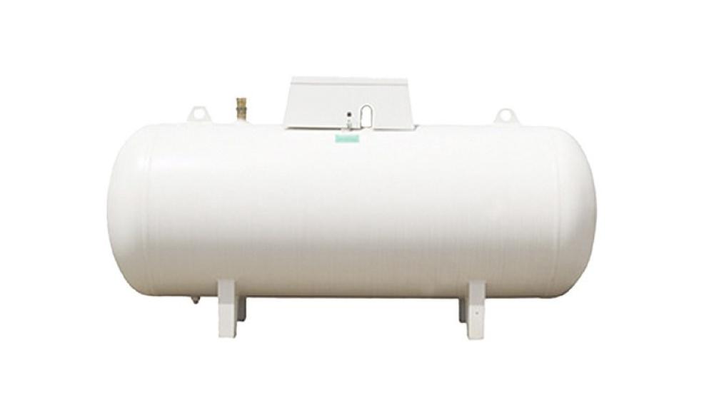 فحص شامل لخطوط الغاز