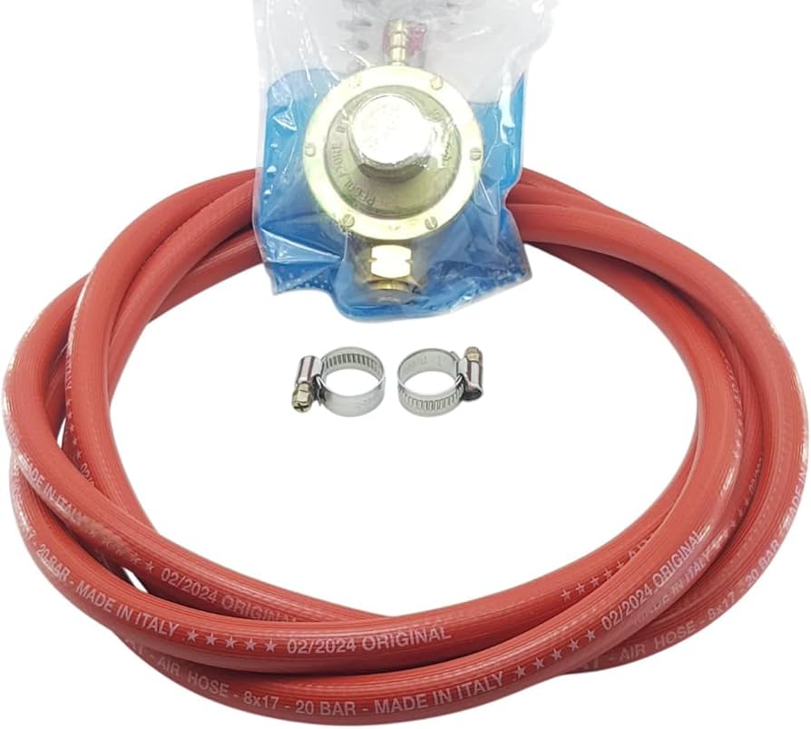 تركيب منظمات الغاز تركيب منظمات الغاز