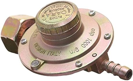 تركيب منظمات الغاز تركيب منظمات الغاز