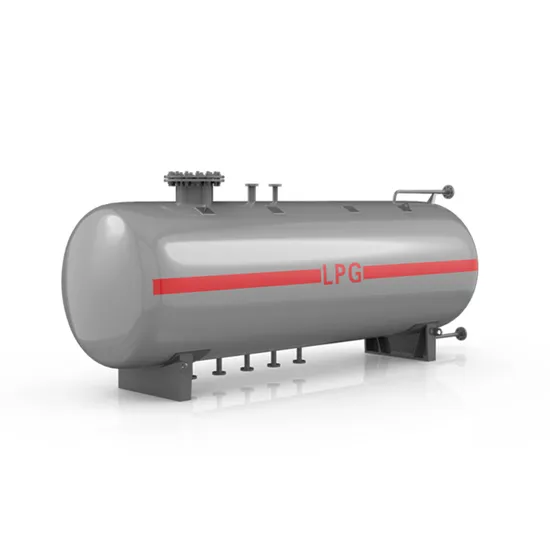 فحص شامل لخطوط الغاز