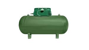 فحص شامل لخطوط الغاز