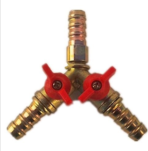 تركيب منظمات الغاز تركيب منظمات الغاز