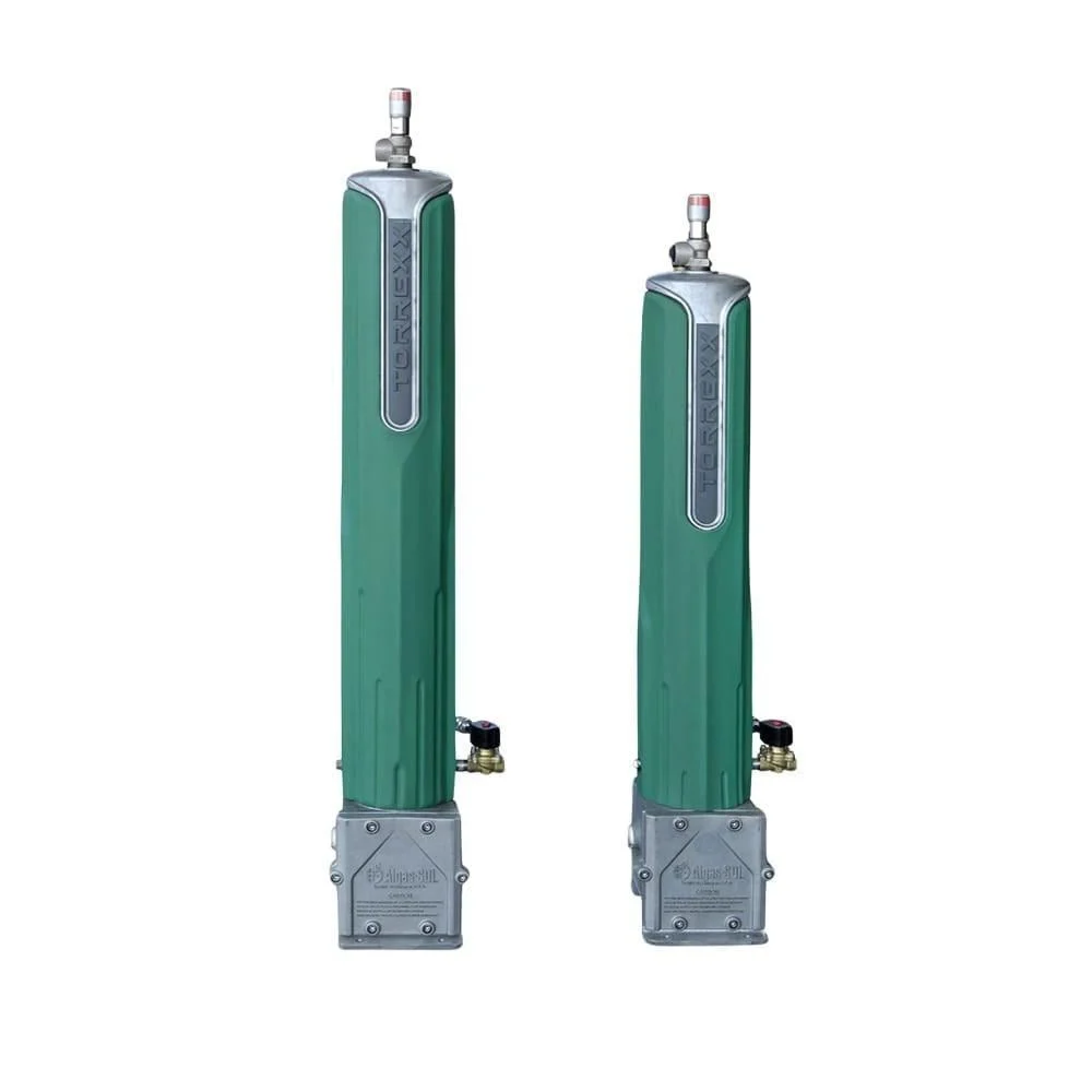 جهاز تبخير ALGAS-SDI TORREXX VAPORIZER TX-100